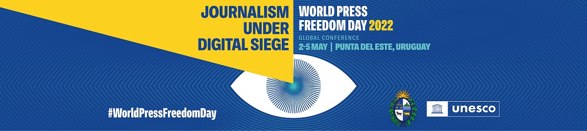 Africa Media Convention: Journalism under Digital Siege Venue: AICC Conference Hall, Arusha, Tanzania
